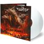 The Rods: Wild Dogs Unchained (ltd. Clear Vinyl), LP