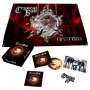 Crystal Ball: Crysteria (Limited Boxset), CD,Merchandise