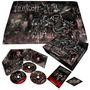 Blutgott: Dracul Drakorgoth (Ltd. Boxset), CD,CD,CD,Merchandise