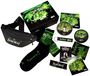 The Prophecy 23: Mosh O'Clock (Box-Set), CD,Merchandise