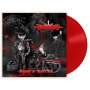 Blood God: Demons Of Rock'n'Roll (Limited Edition) (Red Vinyl), LP