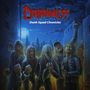 Darkness (Germany / Thrash Metal): Death Squad Chronicles (Limited Edition) (Blue LP), LP