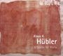 Klaus K. Hübler: 5 Stücke für Maria, CD,CD
