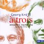 Georg Kröll: Klaviertrio Nr.2 "Omaggio", CD