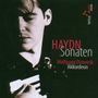 Joseph Haydn: Klaviersonaten H.16 Nr.28,29,33,42 (arr.für Akkordeon), CD