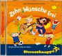 Sternschnuppe: Sarholz & Meier: Zehn Wünsche frei!, CD