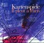 Barbara Heller: Kartenspiele, CD