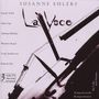 : Susanne Ehlers - La Voce, CD