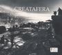 Regine Brunke: Creatafera, CD