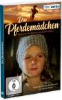Egon Schlegel: Das Pferdemädchen, DVD