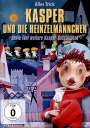 : Alles Trick: Kasper und die Heinzelmännchen, DVD