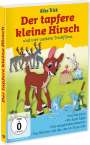 : Alles Trick: Der tapfere kleine Hirsch, DVD