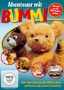 : Abenteuer mit Bummi, DVD