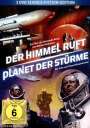Michail Karjukow: Der Himmel ruft / Planet der Stürme, DVD,DVD