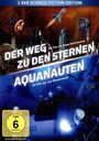 Pavel Klushantsev: Der Weg zu den Sternen / Aquanauten, DVD