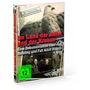 Joachim Hellwig: Im Land der Adler und der Kreuze, DVD