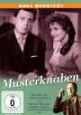 Johannes Knittel: Musterknaben, DVD