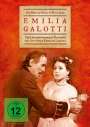 Martin Hellberg: Emilia Galotti, DVD