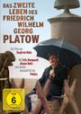 Siegfried Kühn: Das zweite Leben des Friedrich Wilhelm Georg Platow, DVD