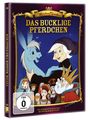 Iwan Iwanow-Wano: Das bucklige Pferdchen, DVD