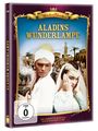 Boris Ryzarjew: Aladins Wunderlampe, DVD
