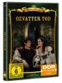 Wolfgang Hübner: Gevatter Tod, DVD