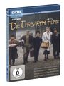 Klaus Gendries: Die ehrbaren Fünf, DVD