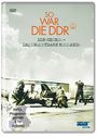 : So war die DDR Vol.2: DDR Geheim Teil 2, DVD,DVD