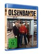 Erik Balling: Die Olsenbande 7: Die Olsenbande stellt die Weichen (Blu-ray), BR
