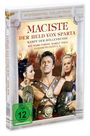 Mario Caiano: Maciste - Held von Sparta, DVD