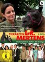 Tierärztin Dr. Mertens Staffel 3, DVD