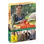 Tierärztin Dr. Mertens Staffel 4, DVD