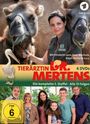 Tierärztin Dr. Mertens Staffel 5, DVD