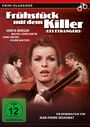 Jean-Pierre Desagnat: Frühstück mit dem Killer, DVD