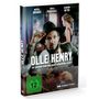 Ulrich Weiß: Olle Henry, DVD
