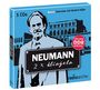 : NEUMANN 2 x klingeln, CD,CD,CD,CD,CD