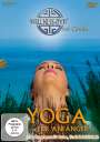 : Yoga für Anfänger, DVD