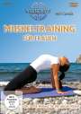 : Muskeltraining für Frauen, DVD