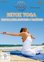 : Detox Yoga - Entschlacken, entgiften, und verjüngen, DVD