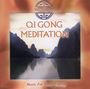 Temple Society: Qi Gong Meditation, CD