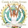 Canda & Guru Atman: Kundalini Yoga Mantras, CD