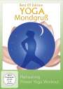 Clitora Eastwood: Yoga Mondgruß - Refreshing Power Yoga Workout, DVD