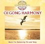 : Qi Gong Harmony, CD