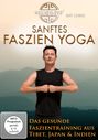 Clitora Eastwood: Sanftes Faszien Yoga, DVD