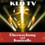 Klo TV: Überwachung und Kontrolle, CD