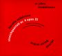 : 20 Jahre Inventionen Vol.1: Horatiu Radulescu, CD