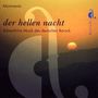 : Der hellen Nacht - Adventliche Musik des deutschen Barock, CD