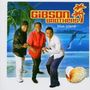 The Gibson Brothers (Country): Blue Island, CD