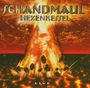 Schandmaul: Hexenkessel - Live, CD