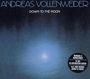 Andreas Vollenweider: Down To The Moon, CD